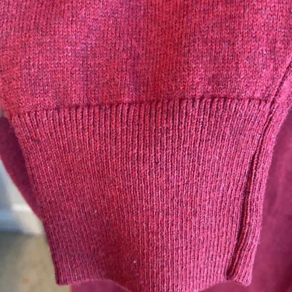 NWT St. John’s Bay crewneck sweater L - Picture 8 of 11